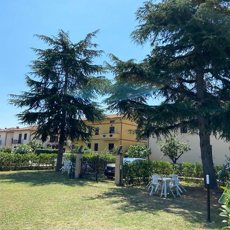 La Casa Sul Trasimeno Villa Castiglione del Lago Exterior photo