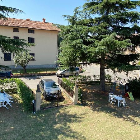 La Casa Sul Trasimeno Villa Castiglione del Lago Exterior photo